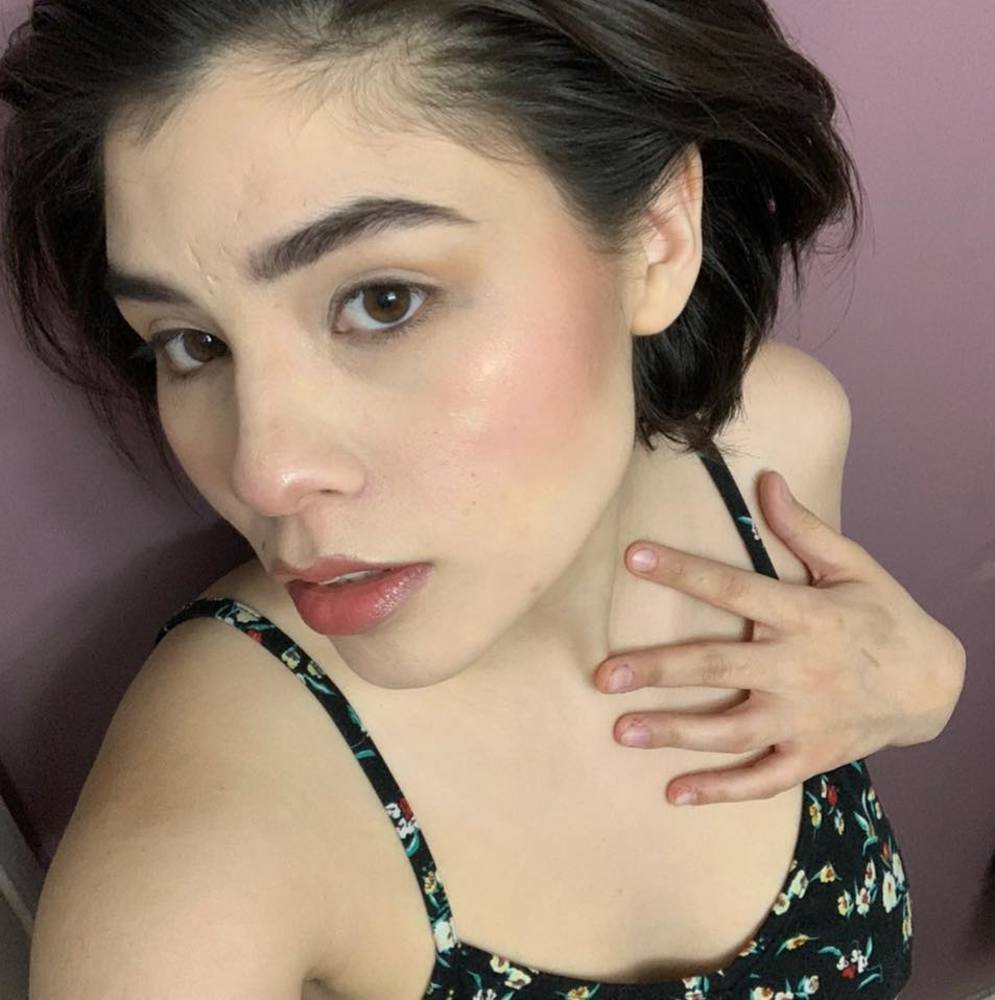 Meet your Posher, Ivy